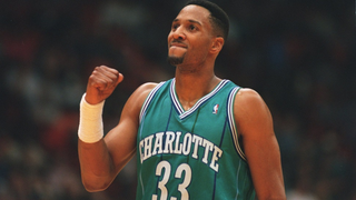 The Charlotte NBA Team Might Rather Be The Hornets Again